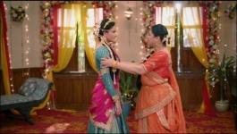 Udne Ki Aasha - 26th August 2024